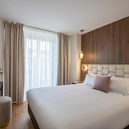Hotel Amarante Кан Екстериор снимка