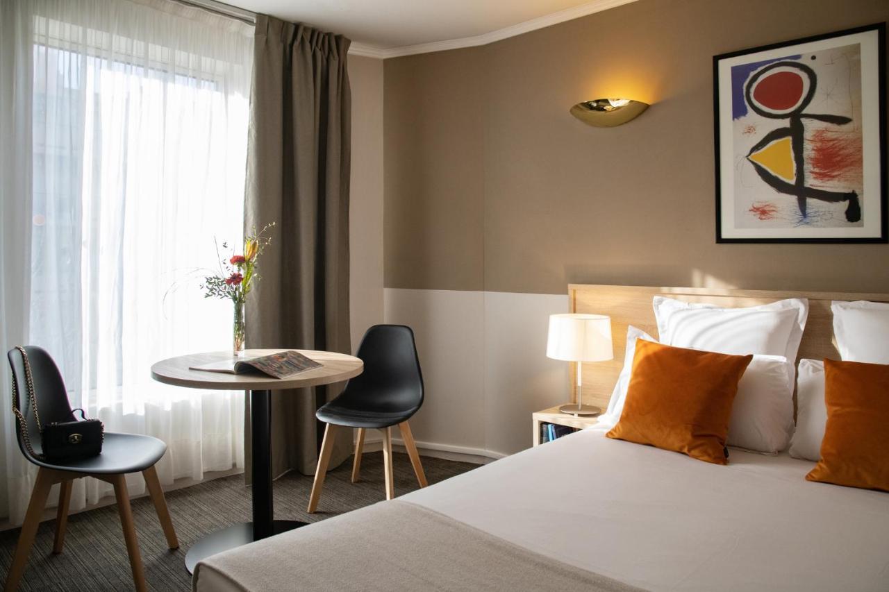 Hotel Amarante Кан Екстериор снимка