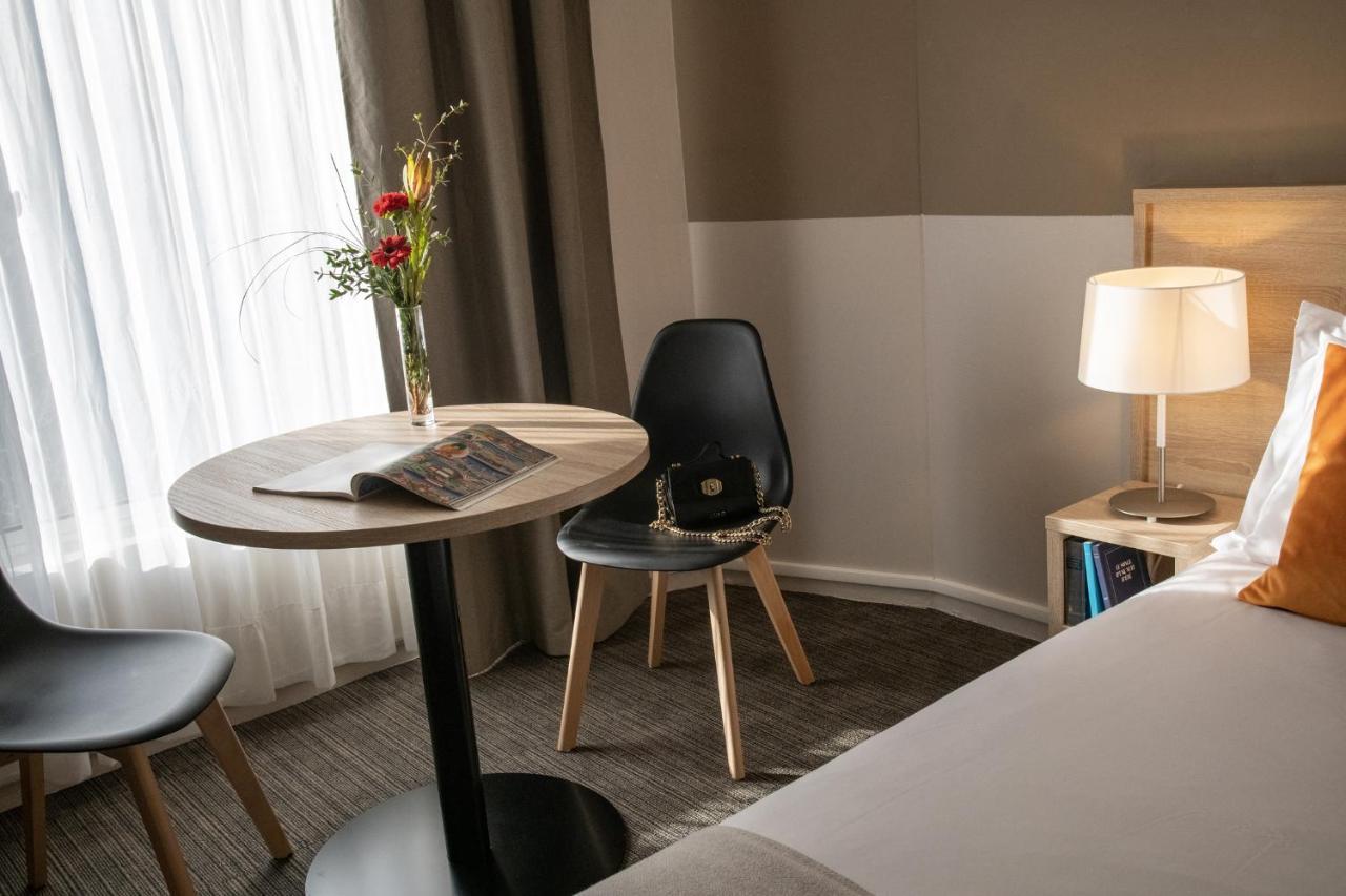 Hotel Amarante Кан Екстериор снимка