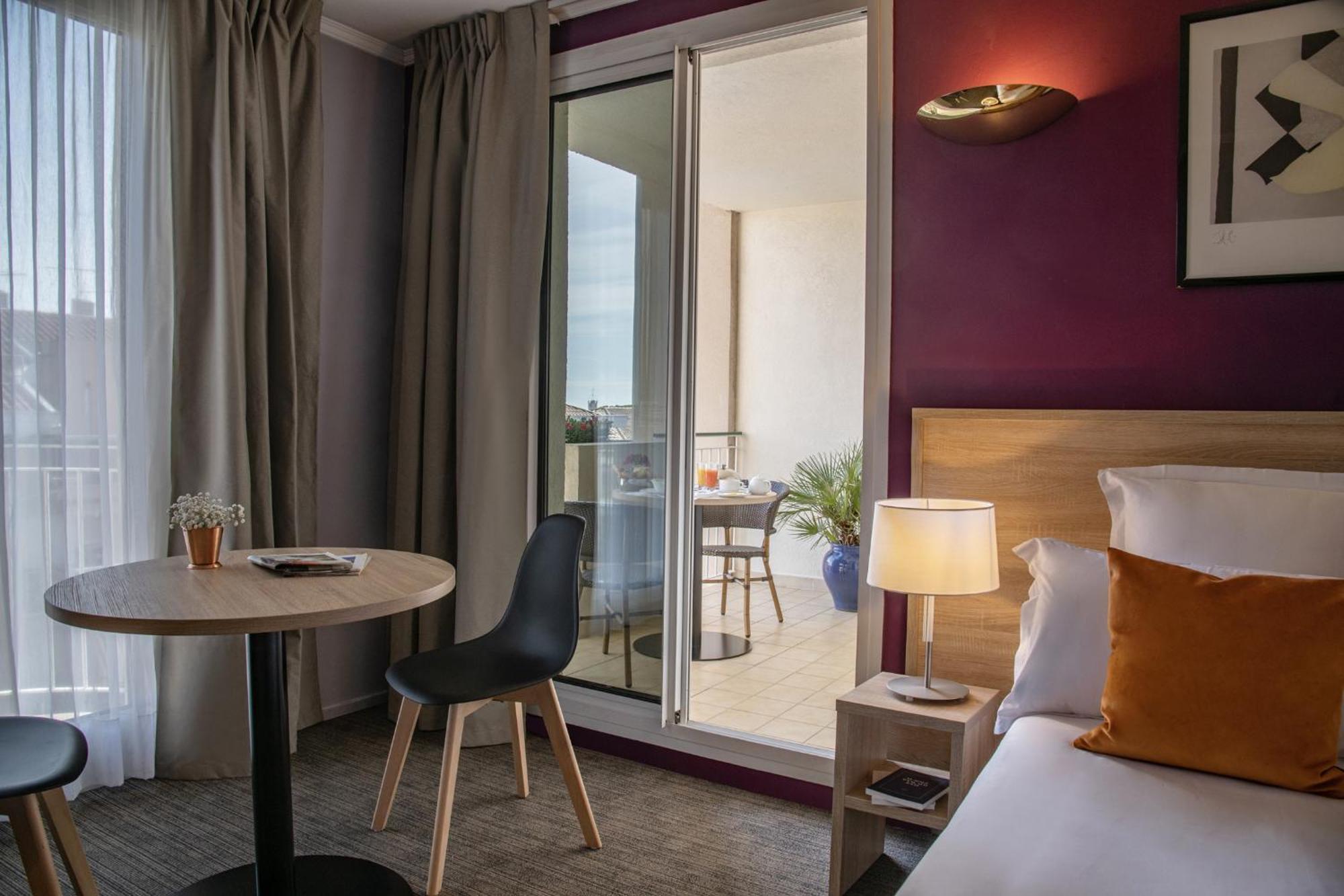 Hotel Amarante Кан Екстериор снимка