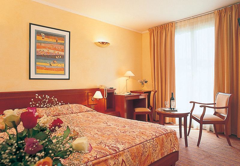 Hotel Amarante Кан Стая снимка